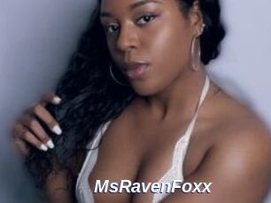 MsRavenFoxx