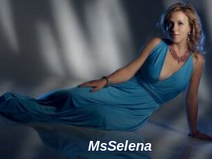 MsSelena Safer Sex
