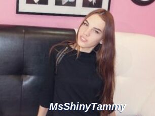 MsShinyTammy