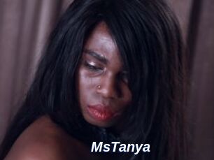 MsTanya