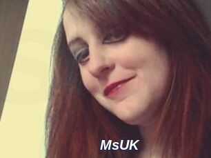 MsUK