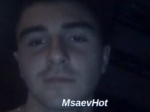 MsaevHot