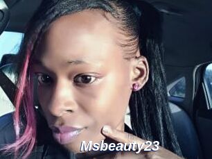 Msbeauty23