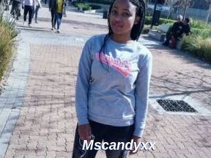 Mscandyxx