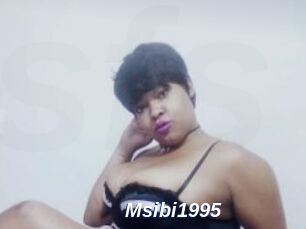 Msibi1995