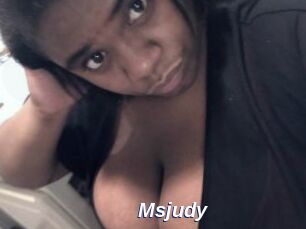 Msjudy