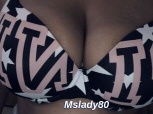 Mslady80