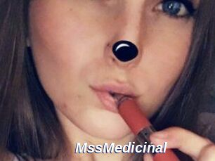 MssMedicinal