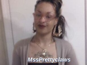 MssPrettyclaws