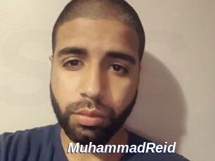 Muhammad_Reid