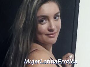 MujerLatinaErotica