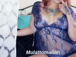 Mulattomaliah