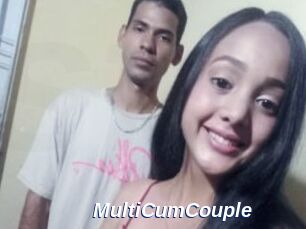 MultiCumCouple