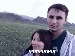 MurMurMur