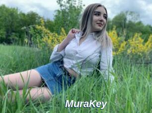 MuraKey