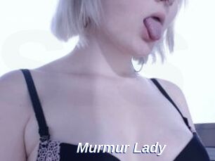 Murmur_Lady