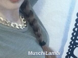 MuschiLambi
