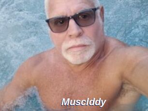 Musclddy