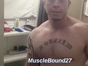 MuscleBound27