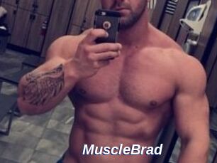 MuscleBrad