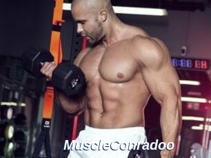 MuscleConradoo