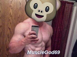 MuscleGod69