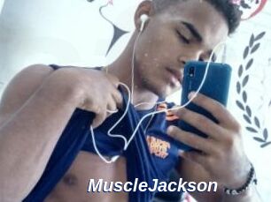 MuscleJackson
