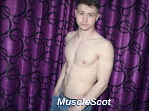 MuscleScot