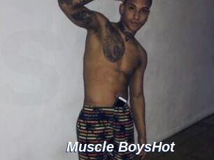Muscle_BoysHot