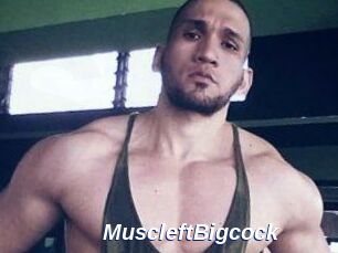MuscleftBigcock