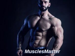 MusclesMaster