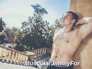 MuscularJimmyFor