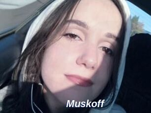 Muskoff