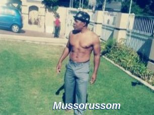 Mussorussom