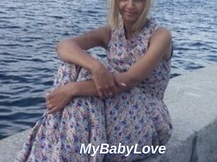 MyBabyLove