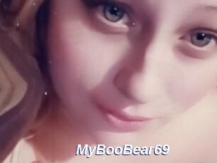 MyBooBear69