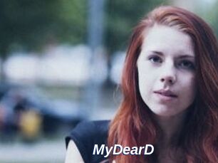 MyDearD