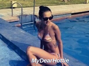 MyDearHottie