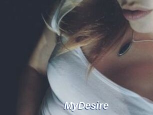 MyDesire