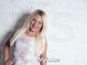 MyJuice