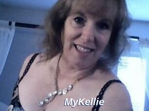 MyKellie