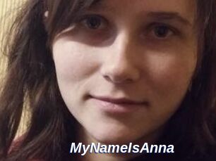 MyNameIsAnna