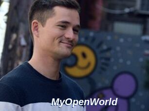 MyOpenWorld