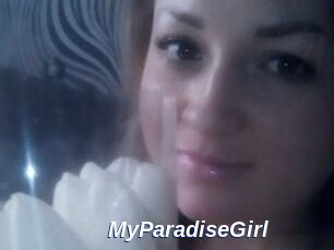 MyParadiseGirl