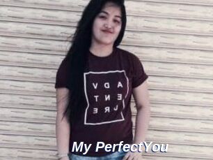 My_PerfectYou