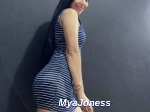 MyaJoness