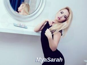 MyaSarah