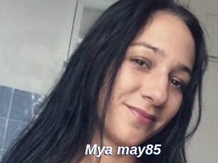 Mya_may85