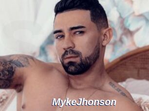 MykeJhonson