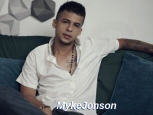 MykeJonson